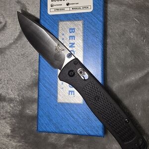 Benchmade Bugout